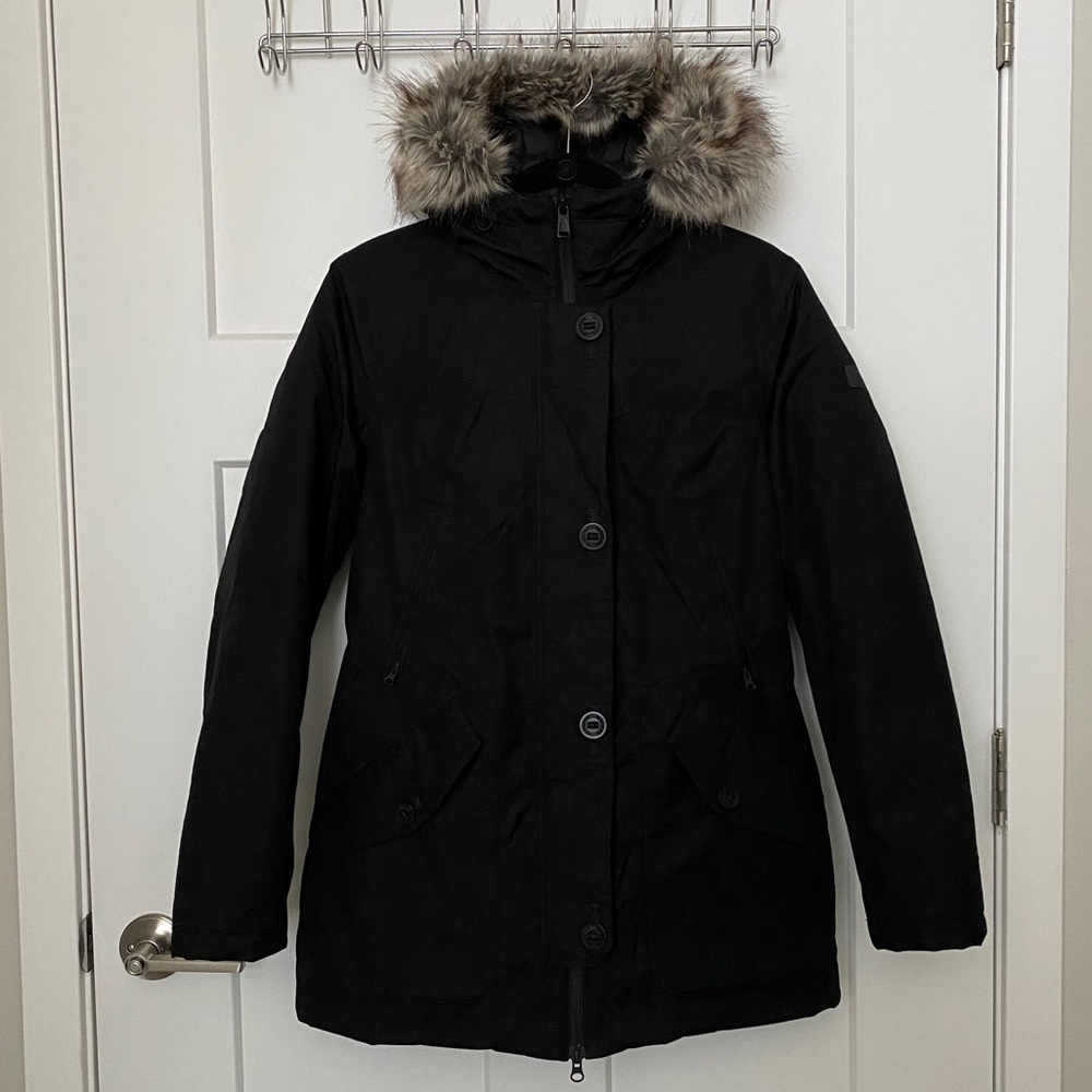 The North Face Parka